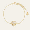 Golden Bracelet