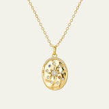 stars locket