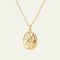 stars locket