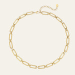 Elevated Link Set - Mettle & Bloom