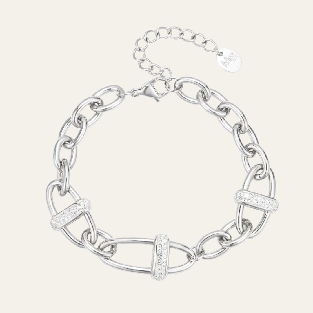 Verziertes Solas-Armband