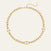 Embellished Solas Chain Gold - Mettle & Bloom