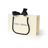 Gift Bag Big (fits up to 4 boxes) - Mettle & Bloom