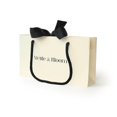 Gift Bag Big (fits up to 4 boxes) - Mettle & Bloom