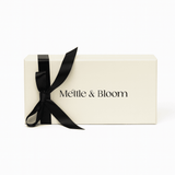 Gift Box - Up To 4 Pieces - Mettle & Bloom