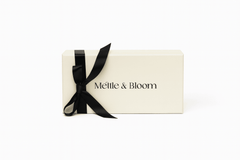 Gift Box - Up To 4 Pieces - Mettle & Bloom