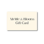 Gift Cards €20 - Mettle & Bloom
