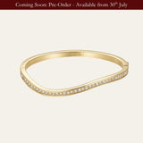 Pre-order: High Tide Bangle