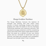 Journey Durga Set - Mettle & Bloom