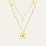 Kinship Necklace - Mettle & Bloom