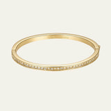 Tidal Bangle Set