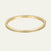 Low Tide Bangle