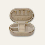 Luxury Jewellery Storage Case - Mettle & Bloom
