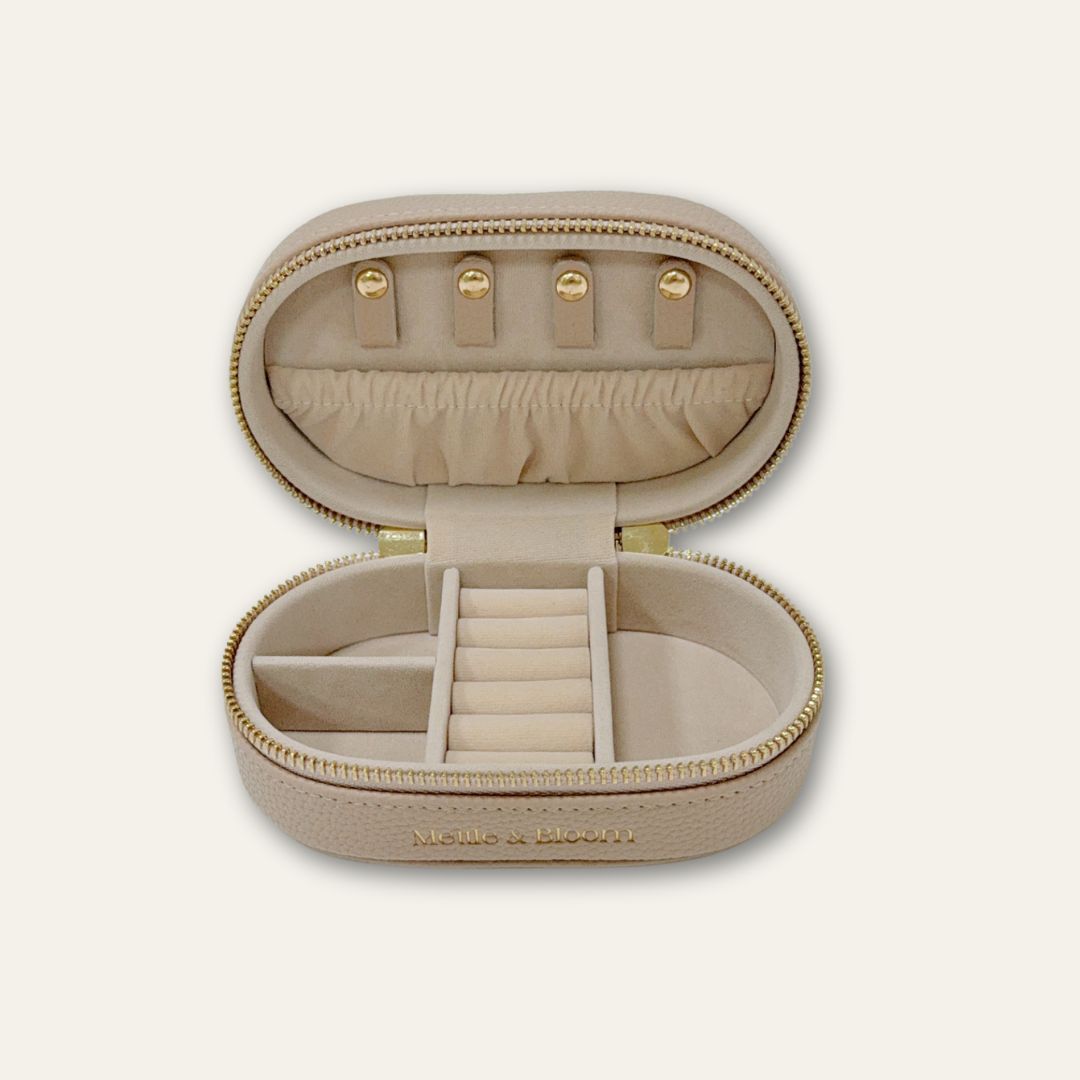  jewellery storage case