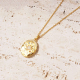 Coming Soon: My Sun, Moon & Stars Locket