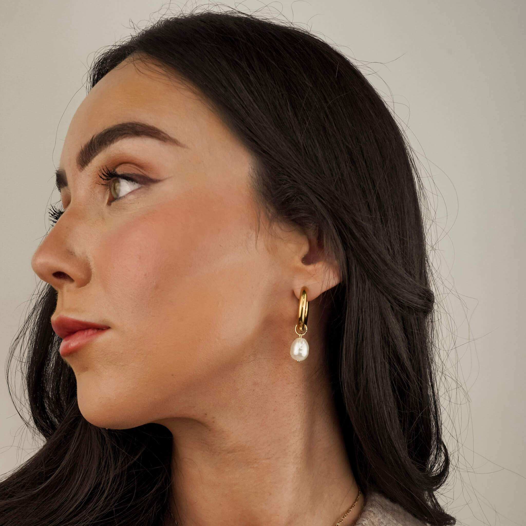 Serenity Earrings - Mettle & Bloom