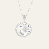 My Sun, Moon & Stars Necklace 3.0
