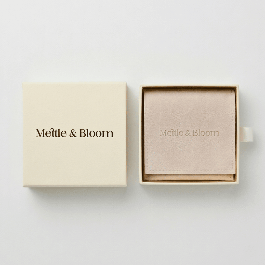 Star Stud Set - Mettle & Bloom