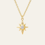 Star Stud Set - Mettle & Bloom