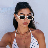Pre-order: T-bar Earrings