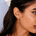 T-bar Earrings