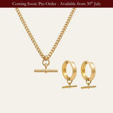 Pre-order: T-bar Set