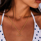 Pre-order: T-bar Set