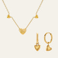 Textured Lover Set
