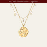 Pre-order: To The Moon & Back and Chakra Stack