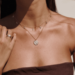 To The Moon & Back and Chakra Stack - Mettle & Bloom