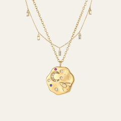 To The Moon & Back and Chakra Stack - Mettle & Bloom