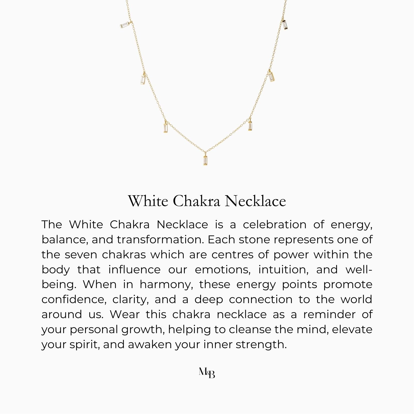 To The Moon & Back and Chakra Stack - Mettle & Bloom