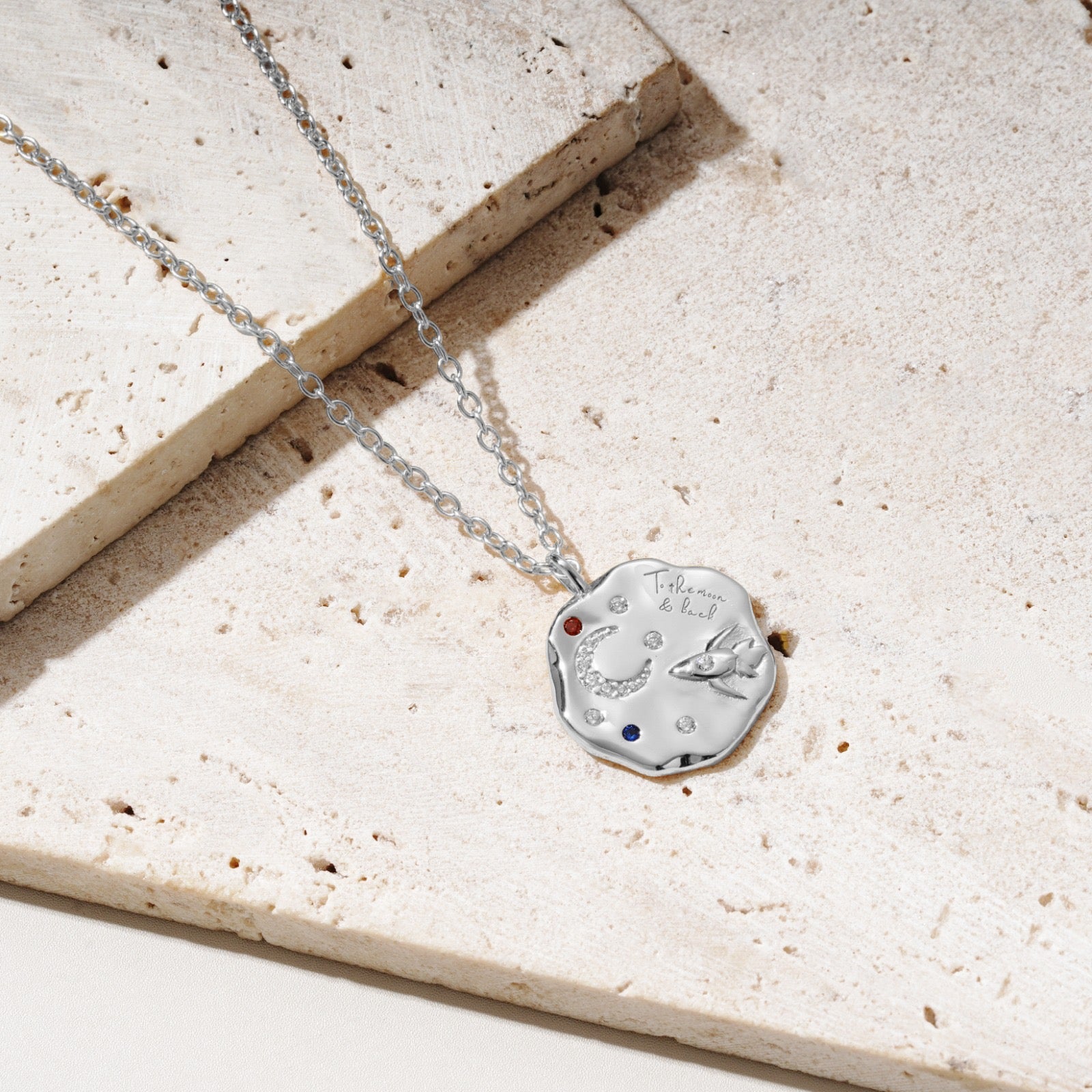 necklace meant for meaningful gifting