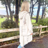 Made With Mettle Canvas tote bag