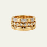 Ultimate Ring Stack