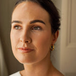 Serenity Earrings - Mettle & Bloom