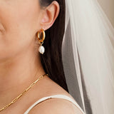 Serenity Earrings
